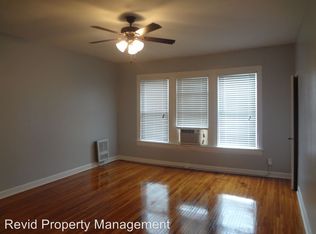 189 N Auburndale St APT 1, Memphis, TN 38112