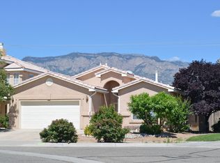 8300 Calle Adolanto NE, Albuquerque, NM 87113