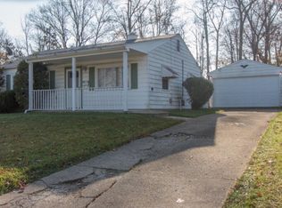 162 Malone Rd, Mansfield, OH 44907
