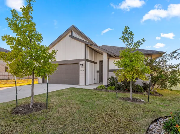 16616 Wind Chime Dr, Manor, TX 78653