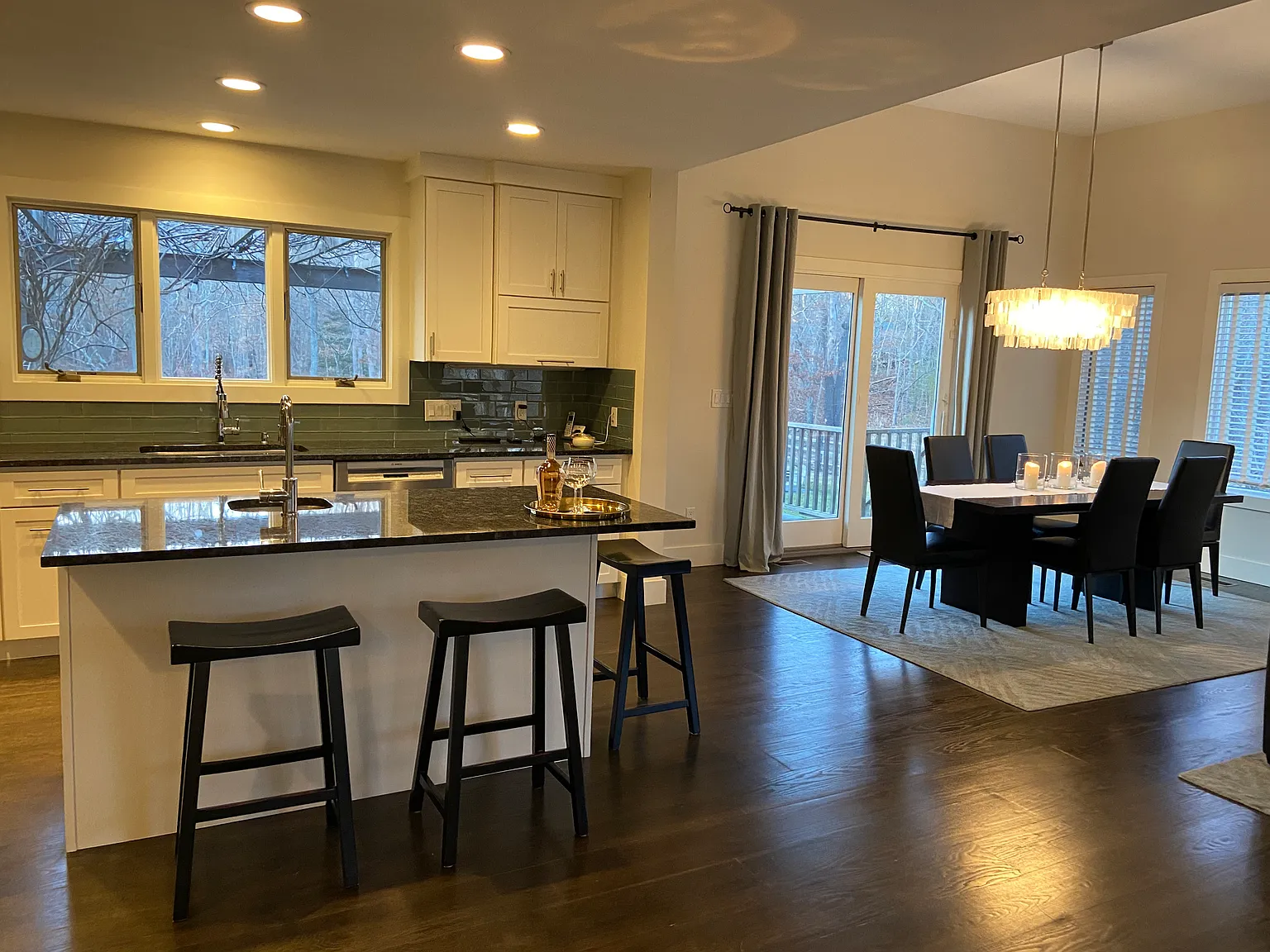 Beautiful Bridgehampton Rental — Photo 4