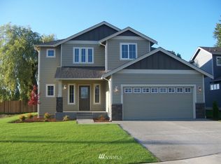 1105 86th Stct E LOT 2, Tacoma, WA 98445