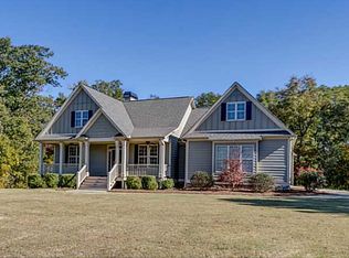 185 Kimberlys Way, Jasper, GA 30143