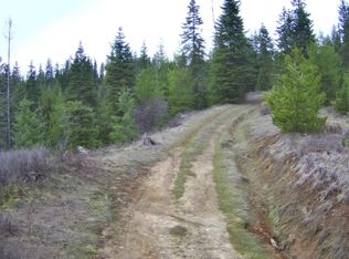 11 Highway, Weippe, ID 83553