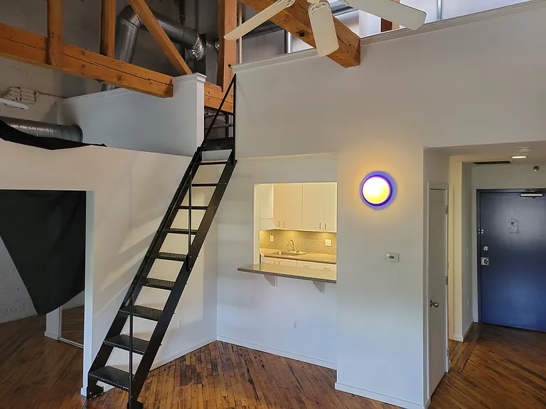 The Lofts at Chimney Hill — Photo 62