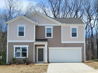 745 Cessna Spg, Hope, NC 27882