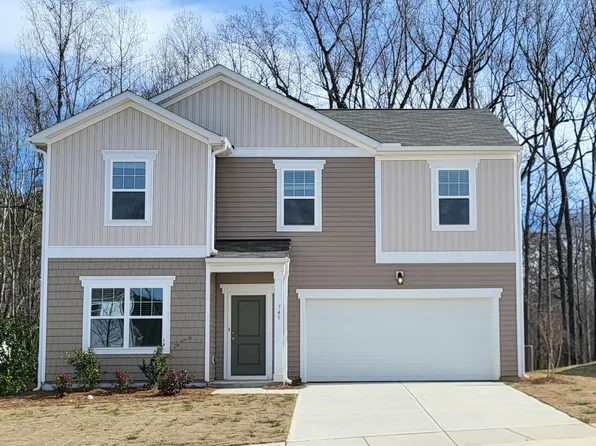 745 Cessna Spg, Hope, NC 27882