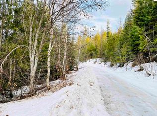 Nna Curtis Creek Lot 1, Priest River, ID 83856