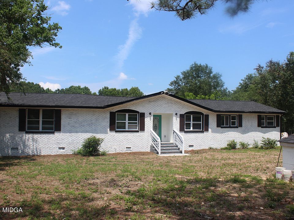 7451 W McCall Rd, Lizella, GA 31052 MLS 171833 Zillow