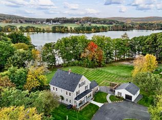 279 Middle Road, Union, ME 04862