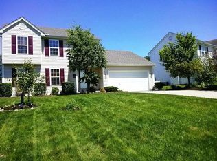 6132 Pine Meadows Dr, Loveland, OH 45140
