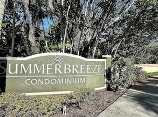 Summerbreeze Condo, Fort Lauderdale, FL 33322