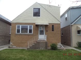 4405 S Trumbull Ave, Chicago, IL 60632