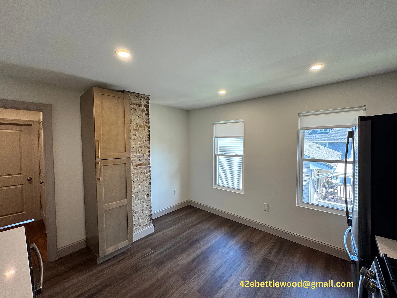 3 bed, 1100 sqft, $2,000 — Photo 3
