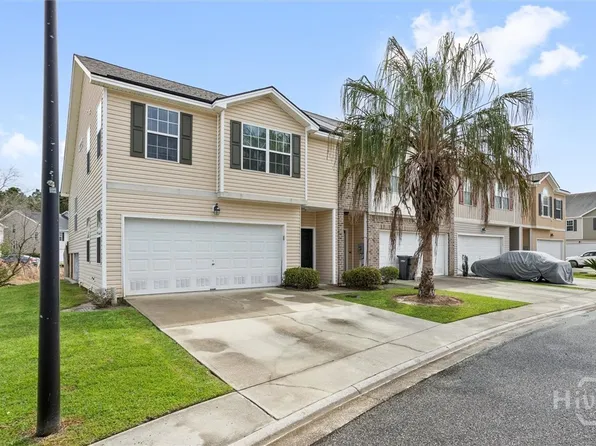 7 Bimini Drive, Savannah, GA 31419