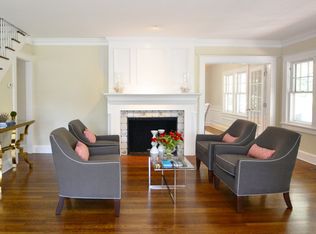 97 Shore Rd, Old Greenwich, CT 06870