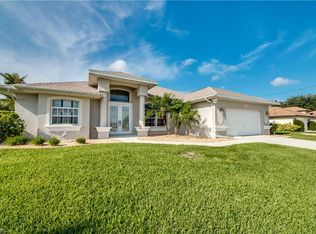 1914 NW 10th St, Cape Coral, FL 33993