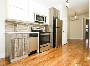 1815 Bleecker St, Flushing, NY 11385