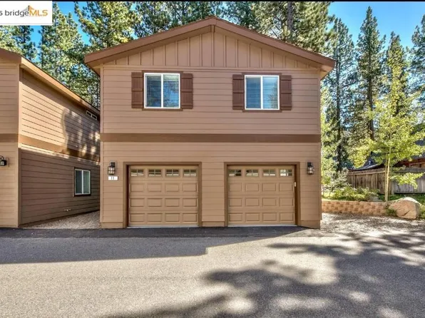 1029 Shepherds Dr #11, South Lake Tahoe, CA 96150