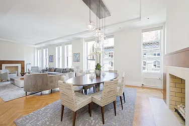 Sold by Brown Harris Stevens