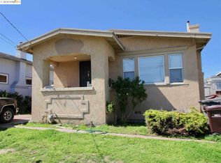 2627 66th Ave, Oakland, CA 94605