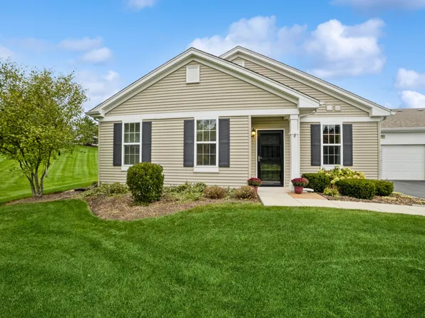 1582 Hannah Ln #1582, Hampshire, IL 60140