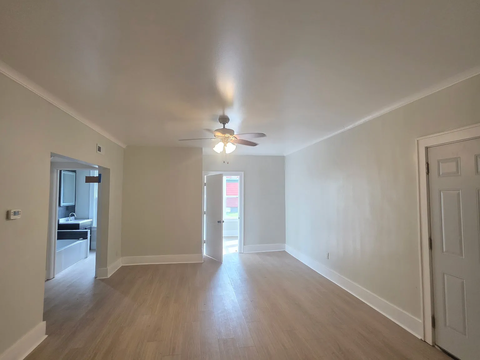 316 North Broad St. (8 plex) — Photo 1
