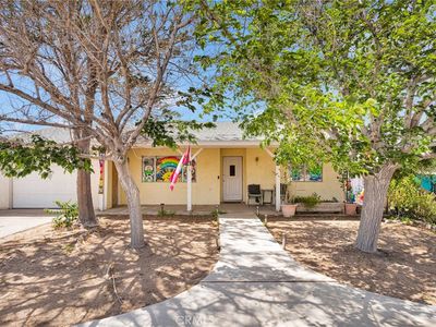 9546 Verdugo Ave, Hesperia, CA, 92345