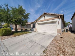 4576 Yellow Harbor St, Las Vegas, NV 89129
