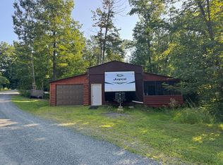 2377 106th St, Luck, WI 54853