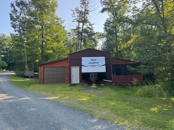 2377 106th St, Luck, WI 54853