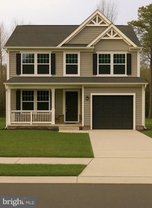 217 Elm St, Centreville, MD, 21617