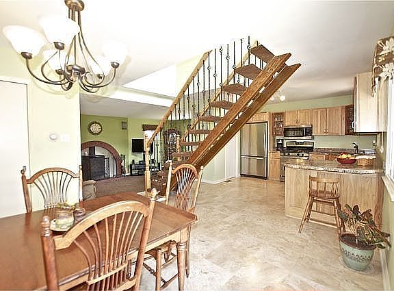 Breakfast Bar