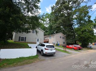 144 & 148 Laurel Loop, Asheville, NC 28806
