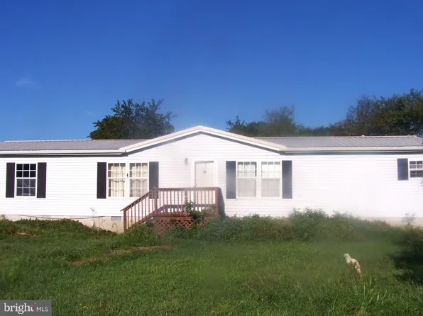 4879 Rabbit Run Rd, Bridgeville, DE 19933