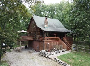 213 S Dickerson Chapel Rd, Lebanon, TN 37087