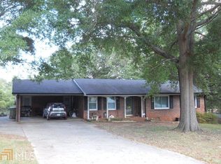 600 Lakeview Dr #1854, Monroe, GA 30656