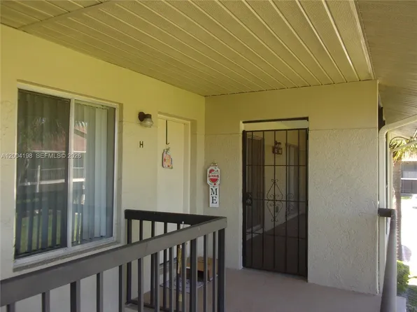 6543 Chasewood Dr APT H, Jupiter, FL 33458