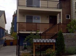 2845 SW Adams St #B, Seattle, WA 98126