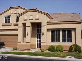 3508 Lockport St, Las Vegas, NV 89129