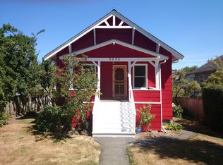 5636 40th Ave SW, Seattle, WA 98136