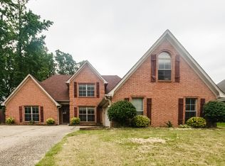 4926 Rabbit Chase Ln, Arlington, TN 38002