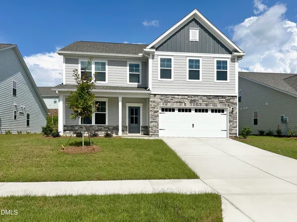 354 Macon Lake Dr, Apex, NC 27523