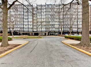 1301 Delaware Ave SW APT N808, Washington, DC 20024