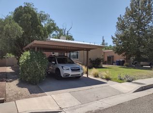 804 Wellesley Dr NE, Albuquerque, NM 87106