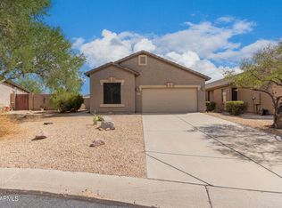 6599 E Casa De Leon Ln, Gold Canyon, AZ 85118