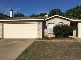 3323 Jacobs Dr, McKinney, TX 75070