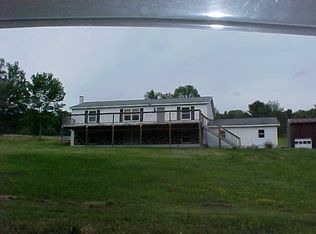 320 Howe Hill Rd, Tioga, PA 16946