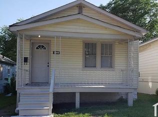 6132 Sherry Ave, Saint Louis, MO 63136