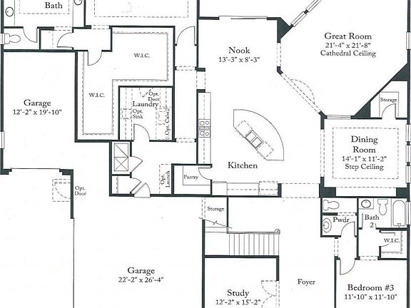 2nd image of 124 Sitara Ln